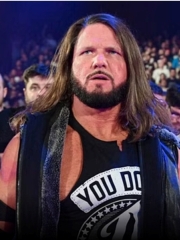 AJ Styles reveals a trip to the WWE Performance Center inspired him to finish his wrestling career ‘strong’ after recent return from a broken ankle... and it’s ‘it’s not much different’ with Triple H in charge