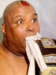 Aiming for the Butcher: Josh talks with Bryan Alvarez about WRESTLING OBSERVER'S THE LIFE & TIMES OF ABDULLAH THE BUTCHER DVD.