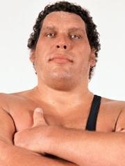 Andre the Giant-- Sad Connection In Former WWE Star's Death