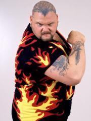 Bam Bam Bigelow