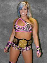 Barbi Hayden to defend the NWA World Women's Championship in Cypress