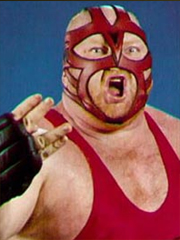 Big Van Vader