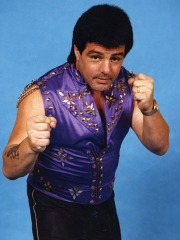 LEGENDS OF WRESTLING 3: Bill "Superstar" Dundee