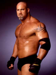 Wrestling icon Goldberg takes cuts at Citi Field