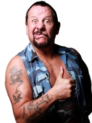 Bushwhacker Luke Discusses Wanting To Turn Heel In WWF And Why It Never Happened