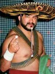 Wrestling's Chavo Guerrero Sr. was a true classic