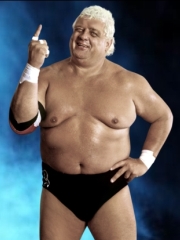 Dusty Rhodes Back In the Ring One Last Time In FCW