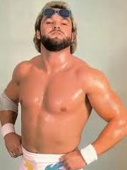 The One And Only "Hot Stuff" Eddie Gilbert
