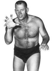 Fritz Von Erich