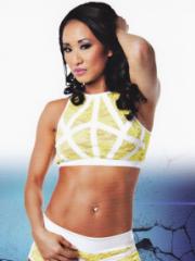 Gail Kim talks about The Mae Young Classsic and being held down by WWE
