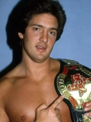 Gino Hernandez