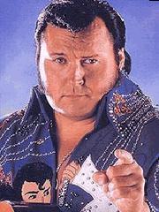 Honky Tonk Man To Explore Defamation Case Against Bischoff