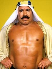 My Wild Weekend At The Iron Sheik’s House