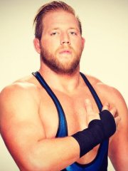 Meet Jack Swagger at FCW Wrestling