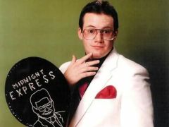 McGinnis:  A Conversation With Jim Cornette