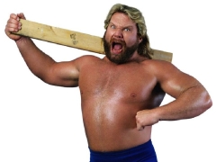 WWE's 'Hacksaw' Jim Duggan on Potatoing Andre, Legends' House and His Trusty 2X4