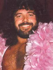 Jimmy Garvin on the Fabulous Freebirds as they enter the WWE Hall of Fame