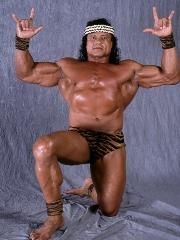 Jimmy Snuka with only few months to live due to cancer