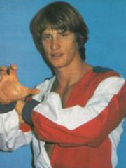 Kevin Von Erich to Receive the Lou Thesz/Art Abrams Award in May