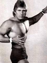 Lance Von Erich