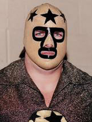 Masked Superstar