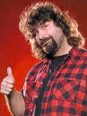 Mick Foley Keeps The Fire Burning In Legendary Career