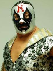 Mil Mascaras