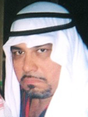 Mustafa Bin Akbar