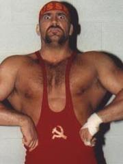 Nikita Koloff -- 4th NWA Hall Of Fame Inductee