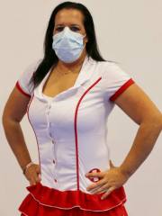 Nurse Sanity
