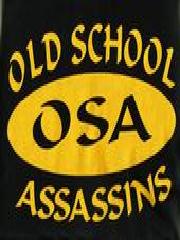 Old School Assassins