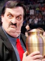 Paul Bearer