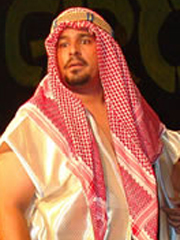Al Farat Named TPW Mid-West Booker, Working NWA Chicago And WWC Puerto Rico Show And Appearing On "Slamz! Power Hour!" TV Show!