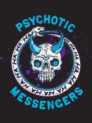 Psychotic Messengers