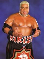 Rikishi discusses bringing Ultimate Warrior out of retirement, his WWE Status, and more