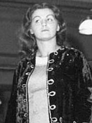 Rita Boucher