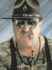 We Talked to the Pro Wrestler Sgt. Slaughter About His Music Career