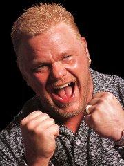 ECW Original Douglas 'Positive McMahon Would Screw Up' Brand