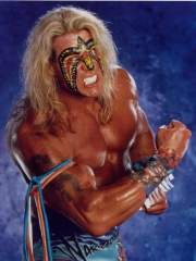 Ultimate Warrior Day to be celebrated on August 22 in Brooklyn to promote new book