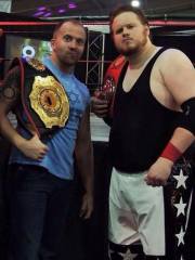 3rd Dimension of Wrestling