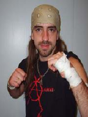 Interview With Anarchy [2nd]