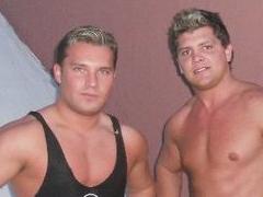 Bromance Not So Bad In Bartlesville Brawl