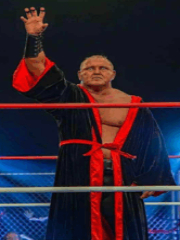 Baron Von Storm