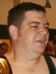 Impact, Inc. loses a member and makes him pay