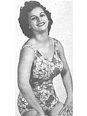 Betty Boucher