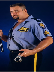 Big Bossman