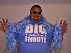 Big Smooth Interview