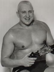 Bob Orton