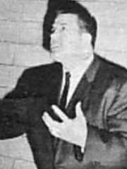 Bobby Graham