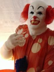 Boink the Clown [2nd]